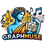 GraphMuse: A Library for Symbolic Music Graph Processing